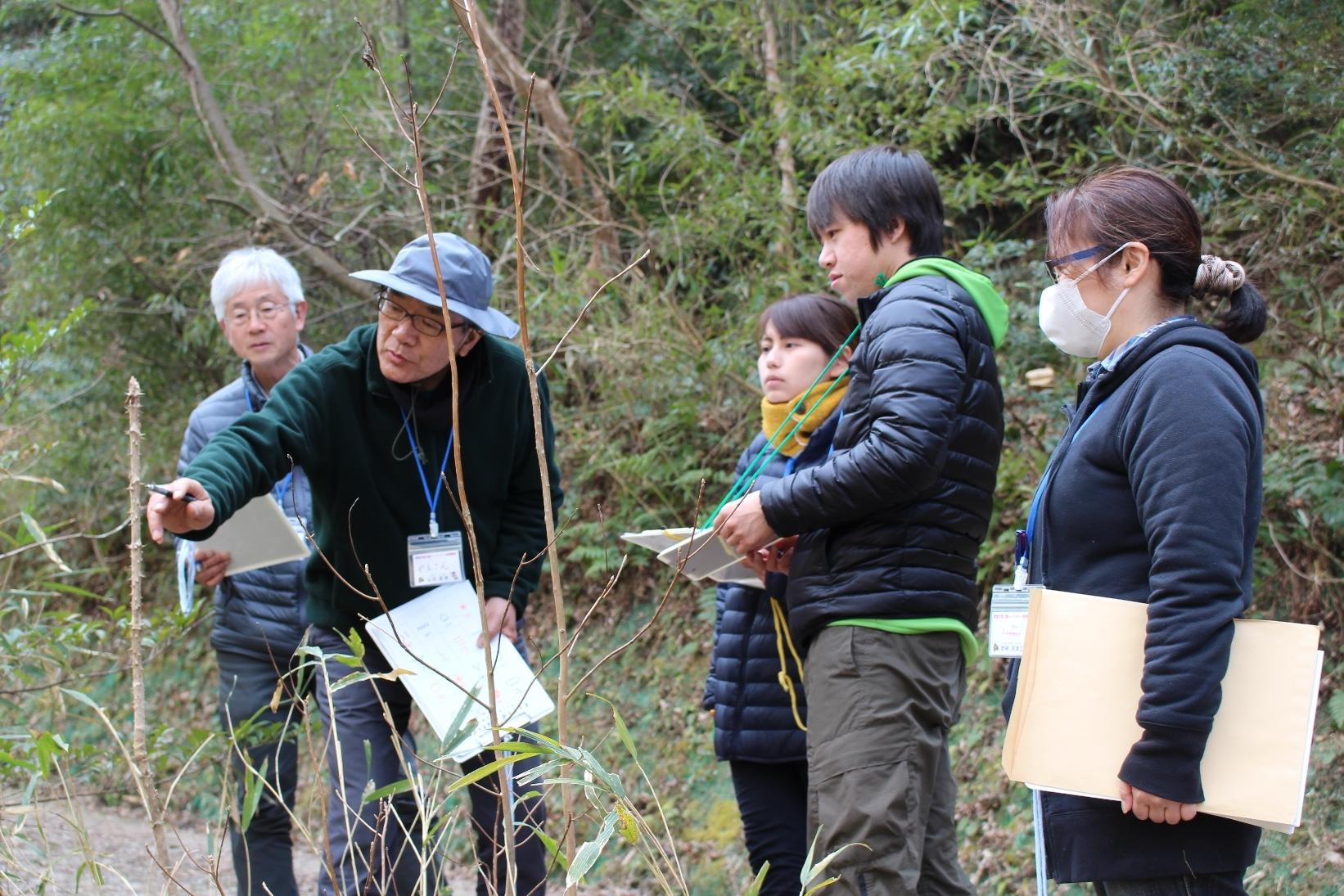 第3回「環境学習活動コーディネート実践講座」を開催しました