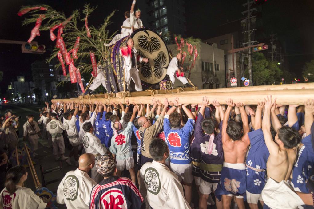 「第2回オンライン夏まつり」を開催します！