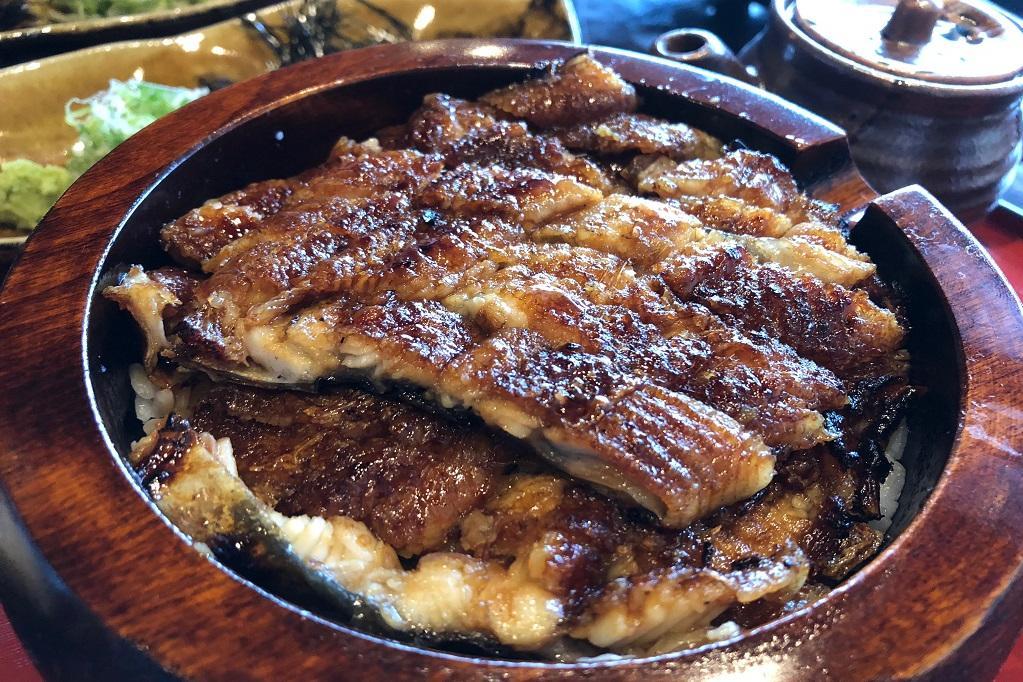 岡崎市内の「うなぎ」が食べられるお店をご紹介します！