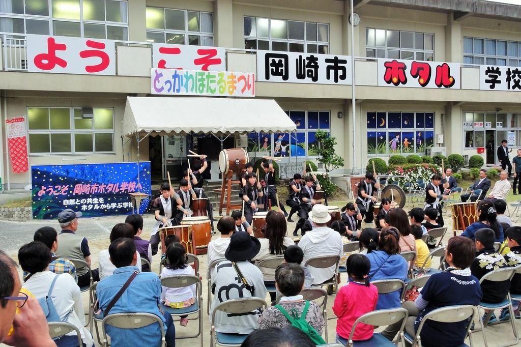 「鳥川ホタルまつりイベント」ページを更新しました！