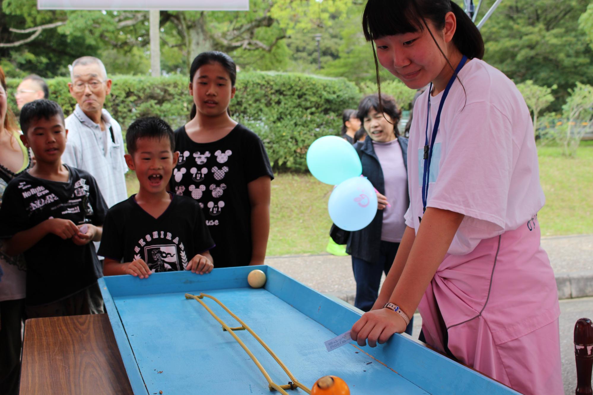 「秋の南公園まつり」を開催します！
