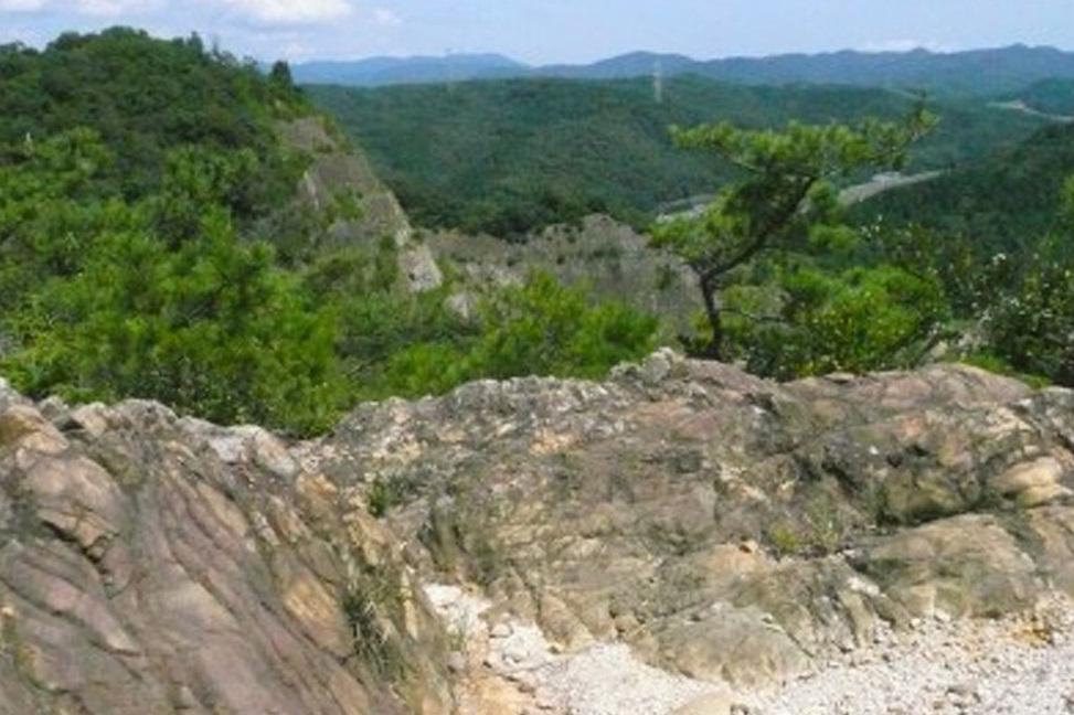 【岡崎おでかけツアーズ】地質かたり人と行く！「牛乗山と藤川宿」さんぽをご紹介します！