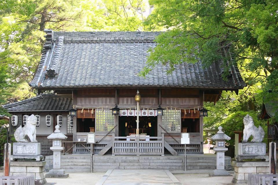 菅生神社にて受付中の「菅生まつり」マス席・桟敷席をご紹介いたします
