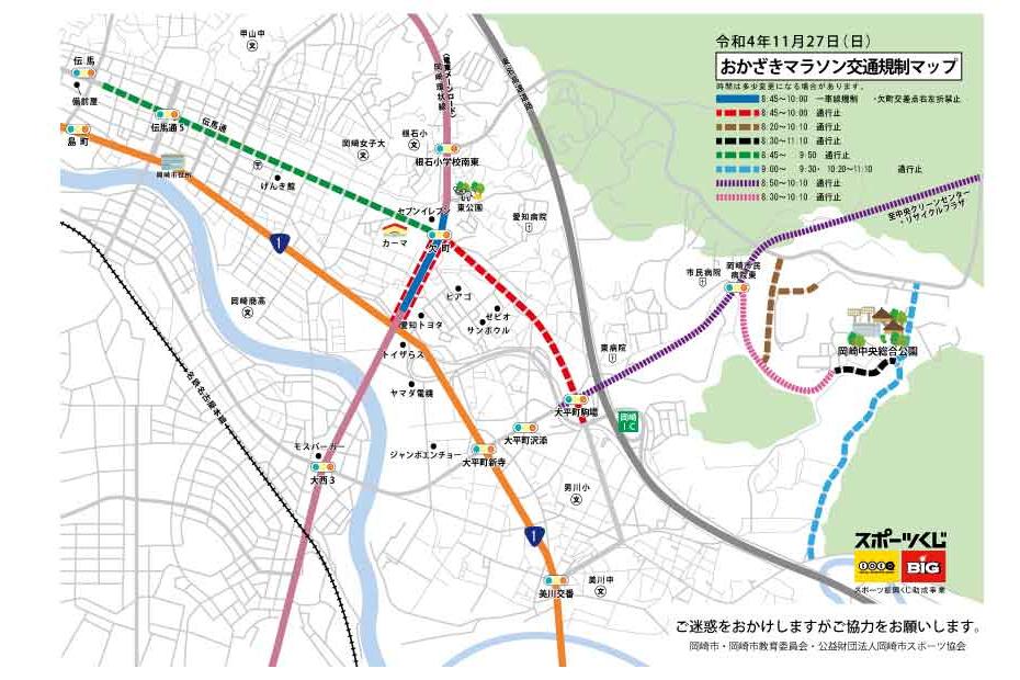 弓道場・アーチェリー場ご利用について