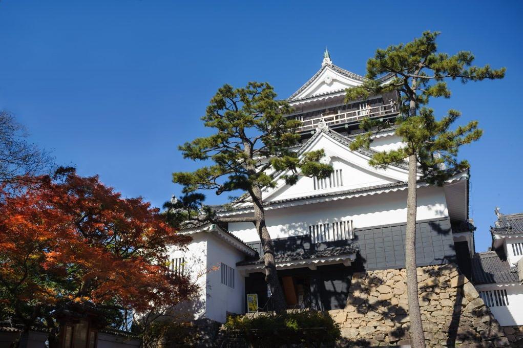 岡崎市内の主要観光施設の年末年始の休業情報についてご案内いたします。
