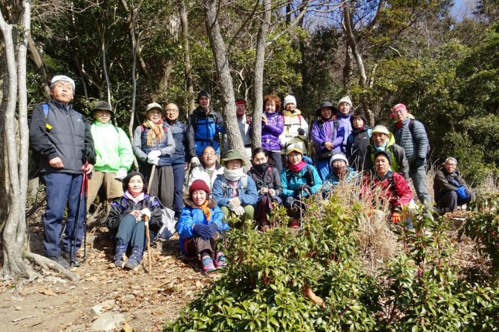 「オクオカ「愛宕山」トレッキング」を実施します！