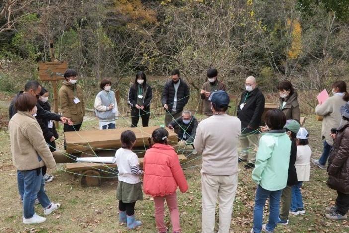 「環境学習体験会」の参加者を募集しています！