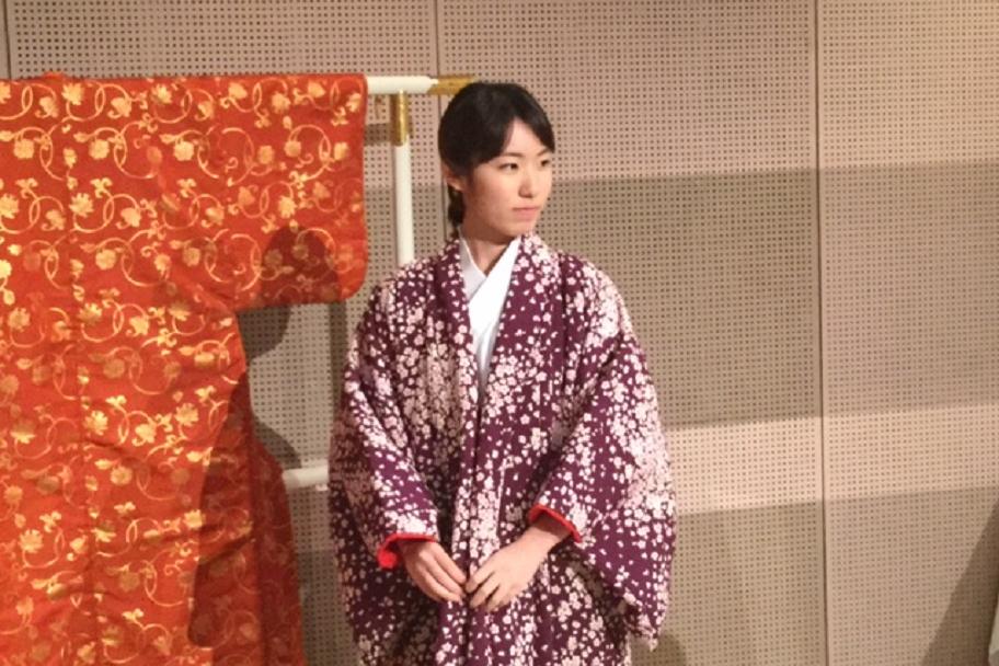 2023年9月30日（土）に岡崎城二の丸能楽堂で「気分はお姫様？武将と記念撮影」を開催します！