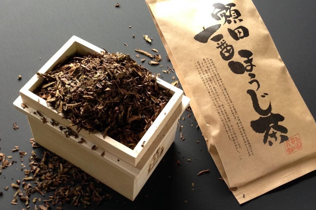 ほうじ茶