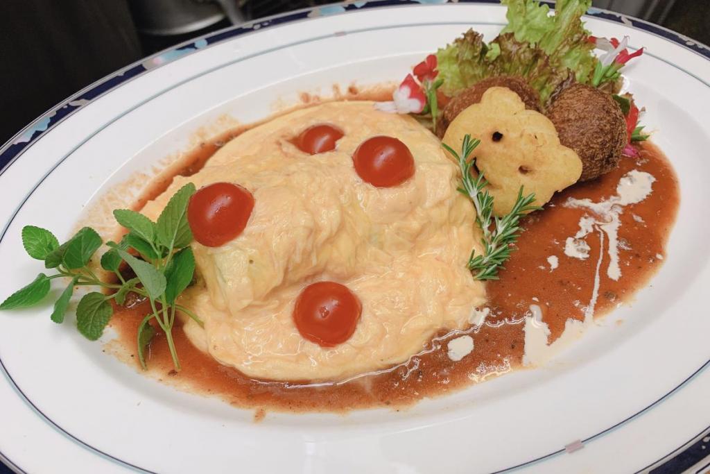スヤスヤカレーパン（税込1180円）