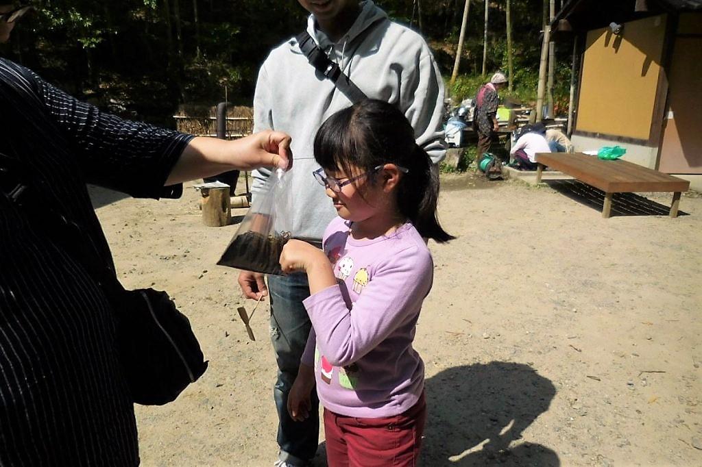 お家で淹れて飲んでみてね