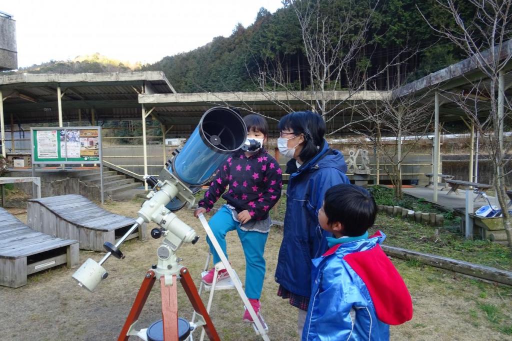 実際に触ってみる