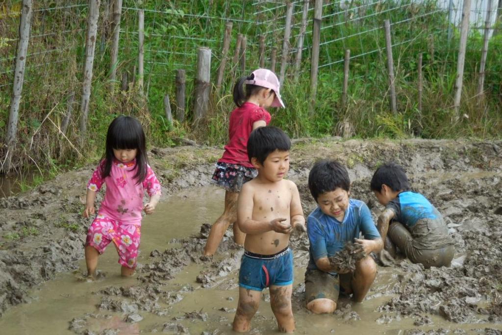 風邪をひかないように気をつけて！