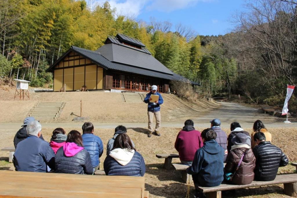 自然の大切さをいかに伝えるか？