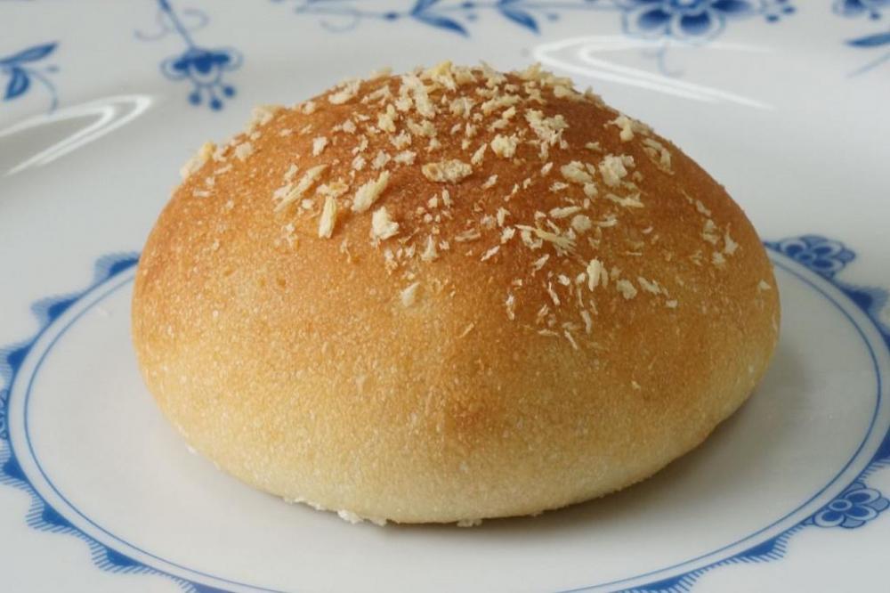米粉おかざきカレーパン
