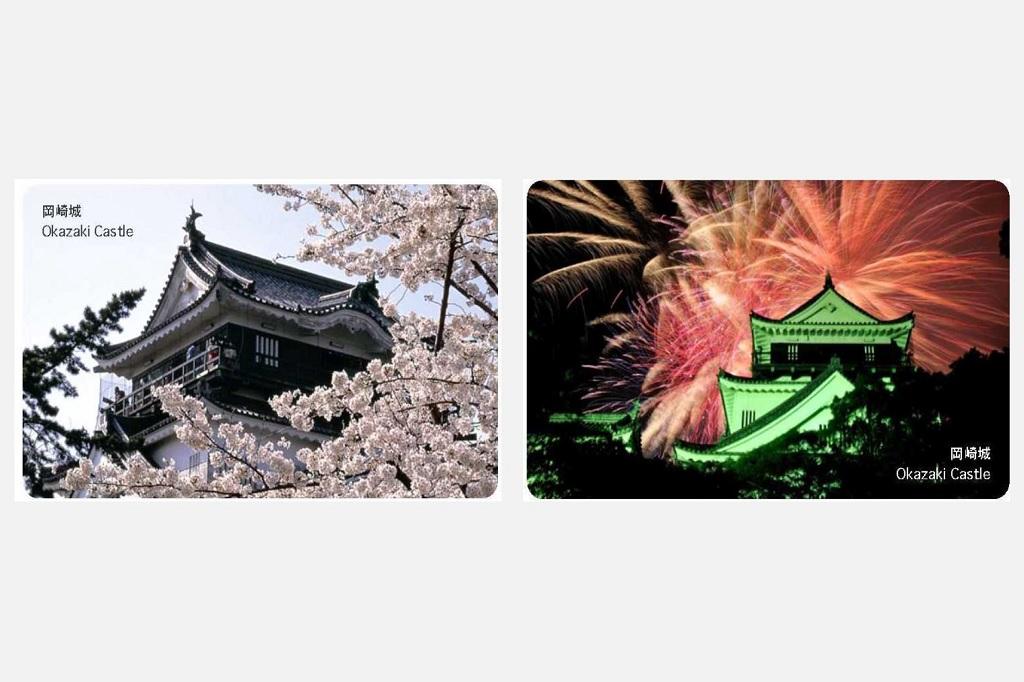 デザインは2種類