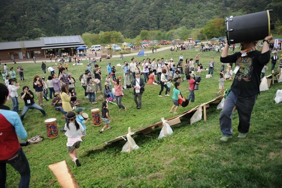 7月30日（日）わんぱく夏まつり開催☆