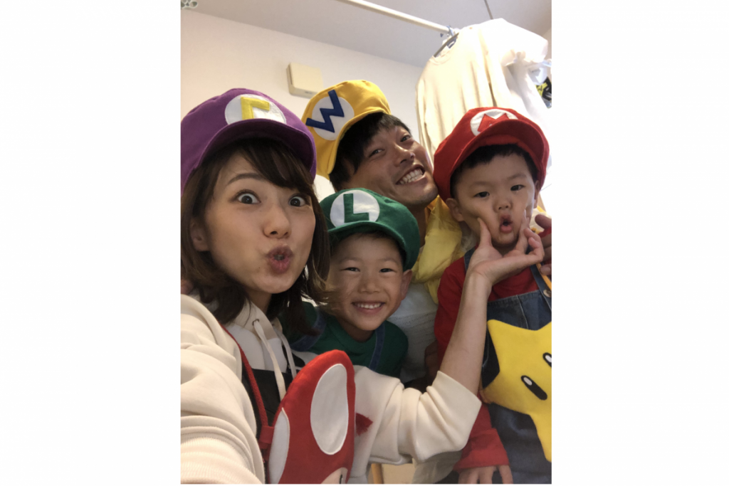 鈴木　美郷さん
