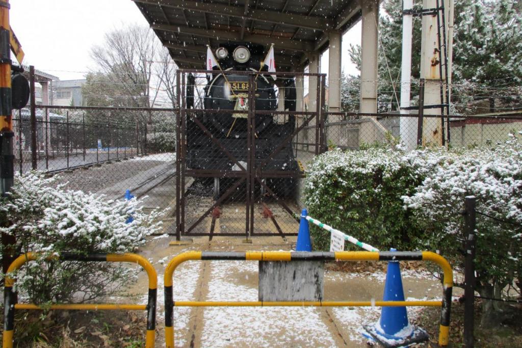 交通広場　D51