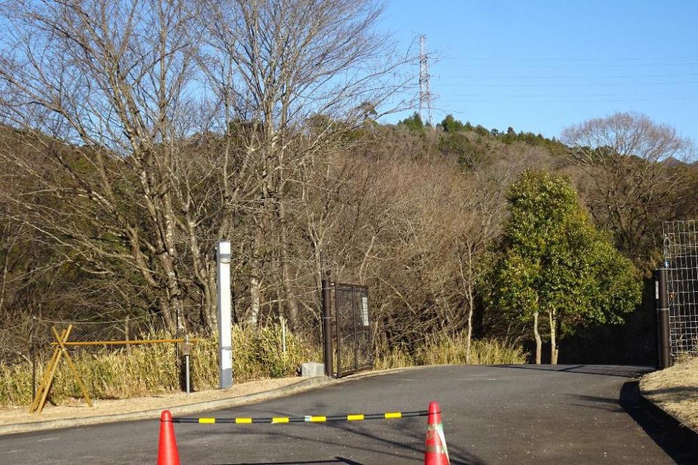 サイクリングの休憩にどうぞ。