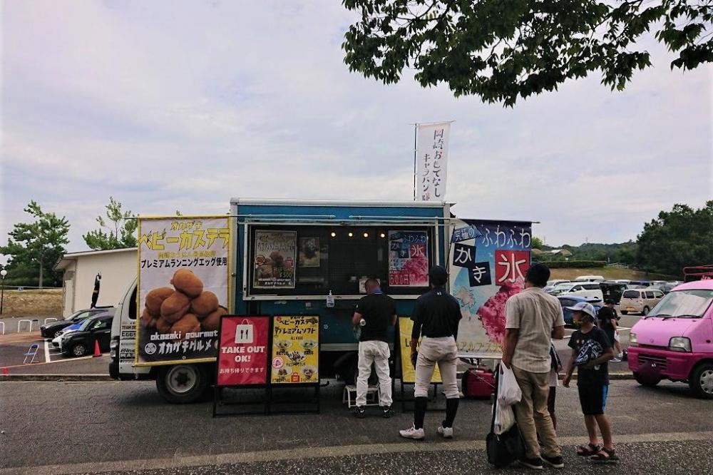 出店イメージ