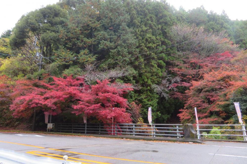 不動橋