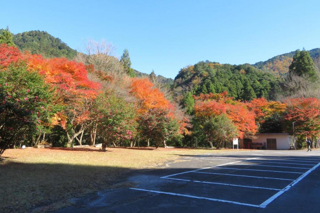 第１駐車場