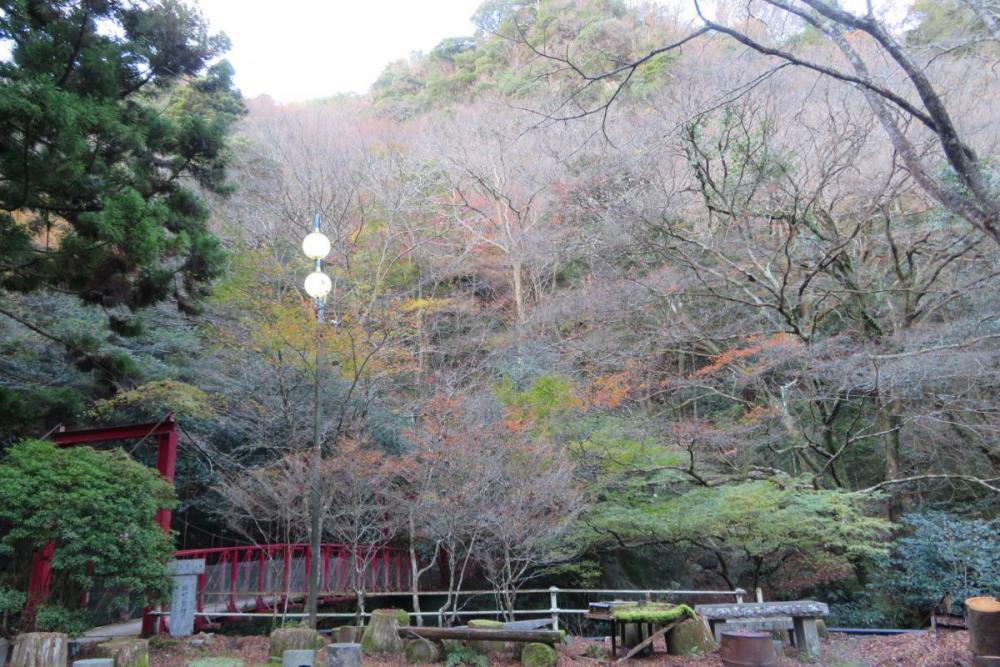 猿神橋