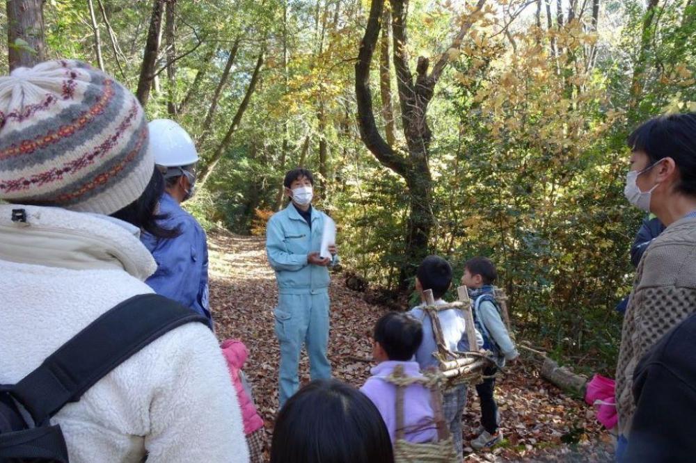 興味深いお話を次々。。