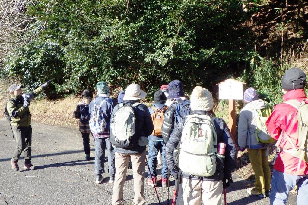 名水スポット「大岩の水」も巡りました。