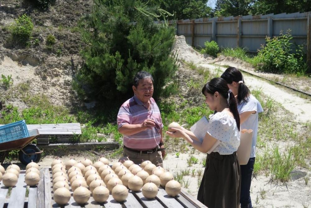 これからまだ大きくなるそうです