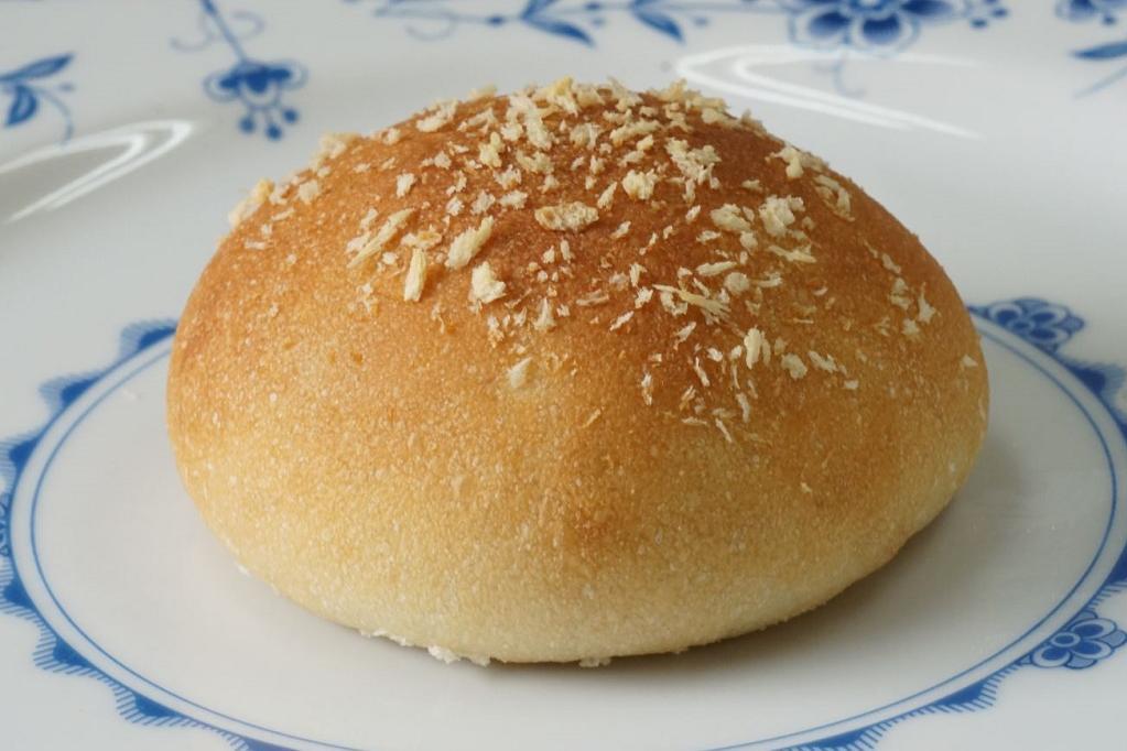 米粉おかざきカレーパン（四季パン工房）