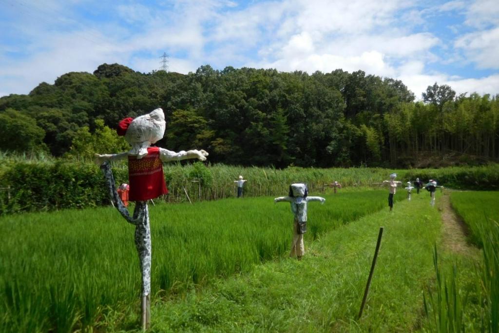 大手の警備会社にも負けません