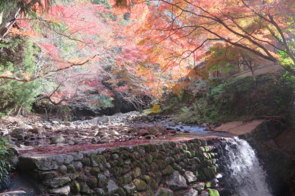 不動橋