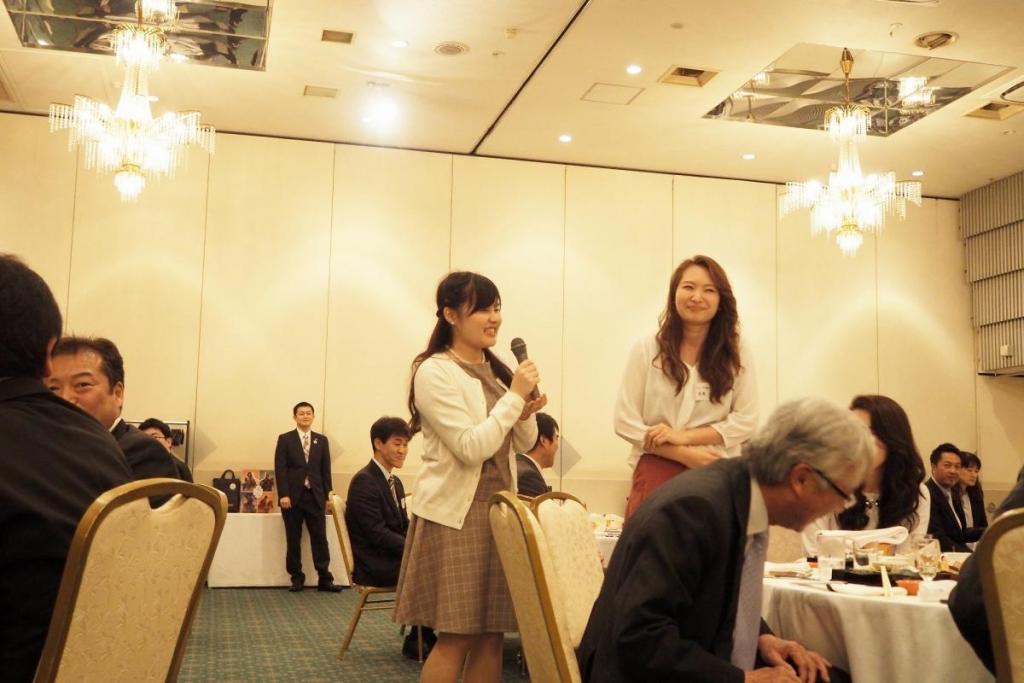 みなさん積極的にお答えくださいました。ありがとうございます！
