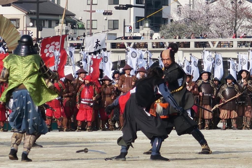 藤岡弘、さんの殺陣も感動ものでした