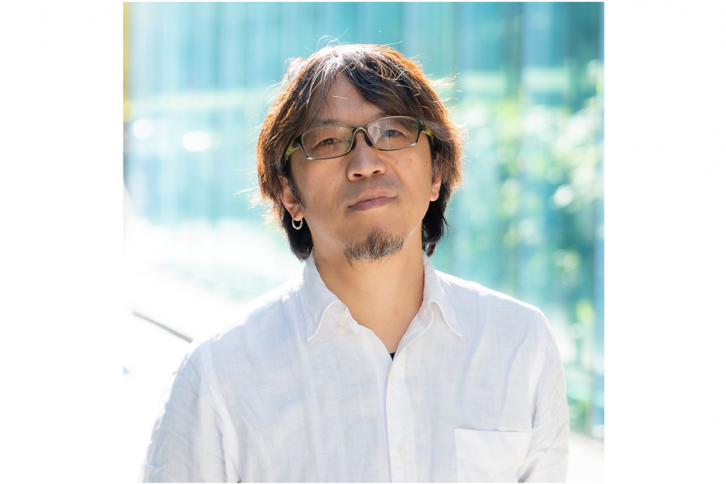 監督：前田直樹 氏