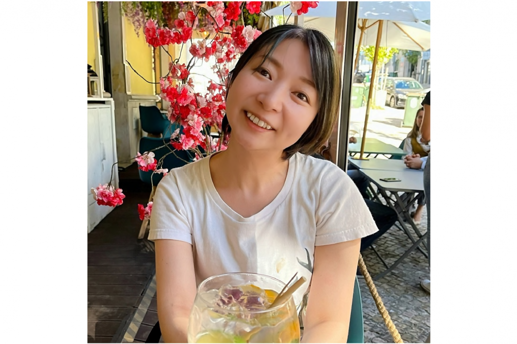 脚本：松井香奈 氏