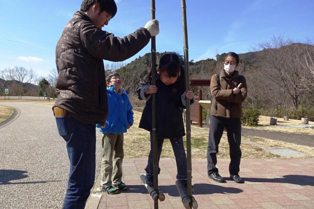 上達への道は練習あるのみ！体で覚えよう