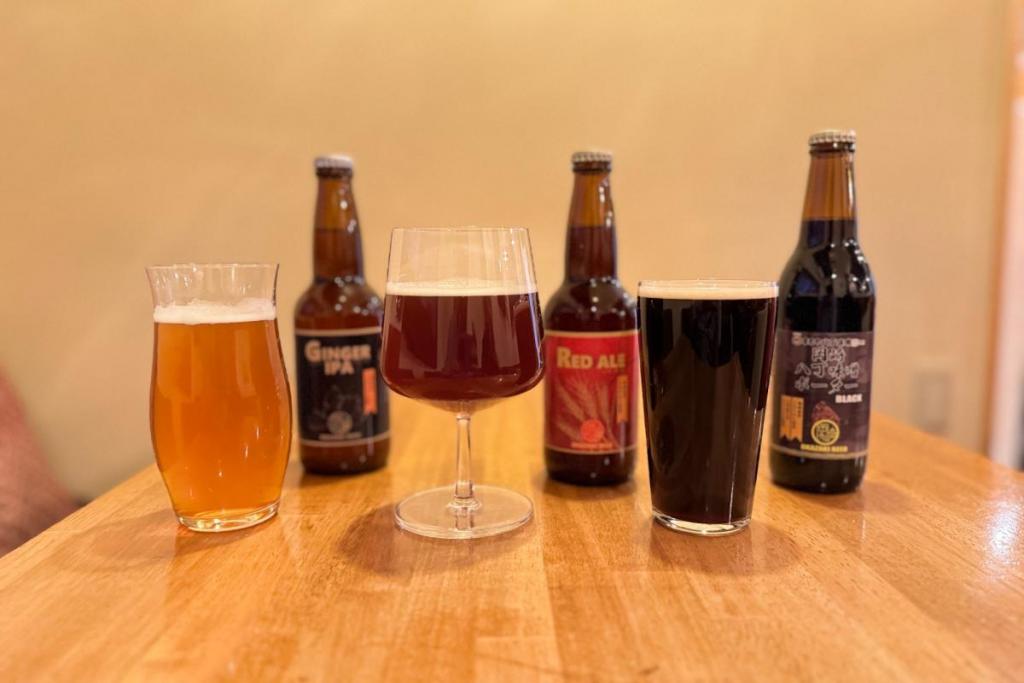 岡崎ビール バランスセット
