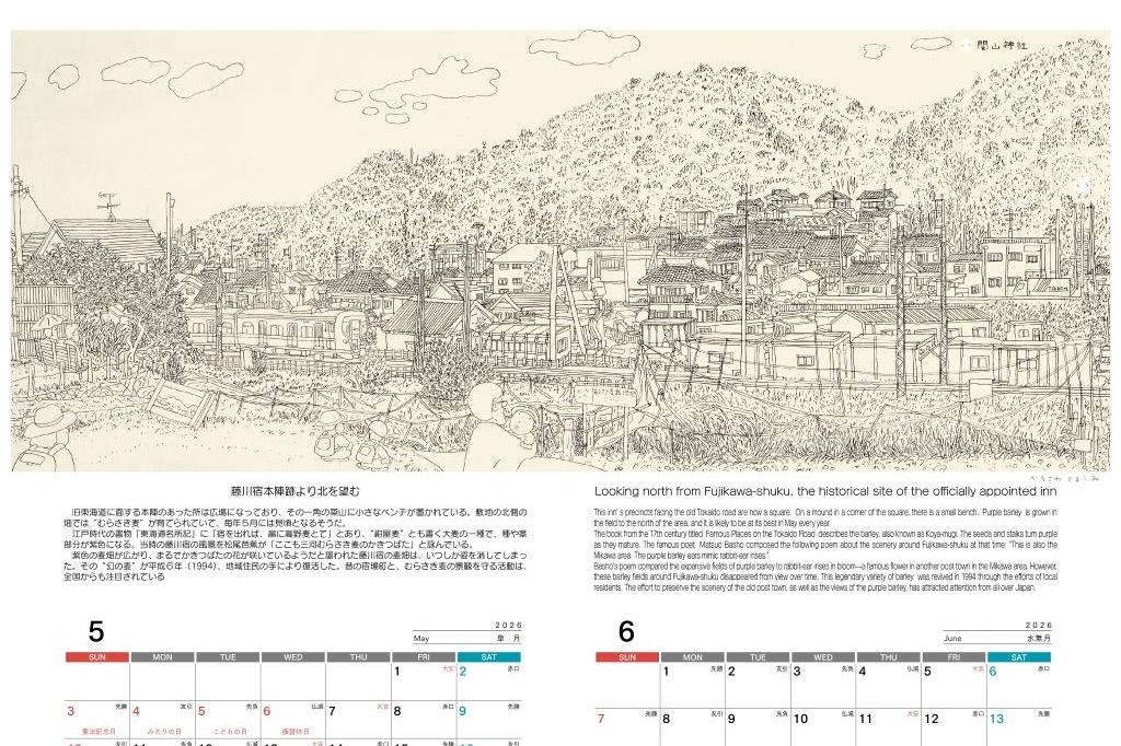 5-6月