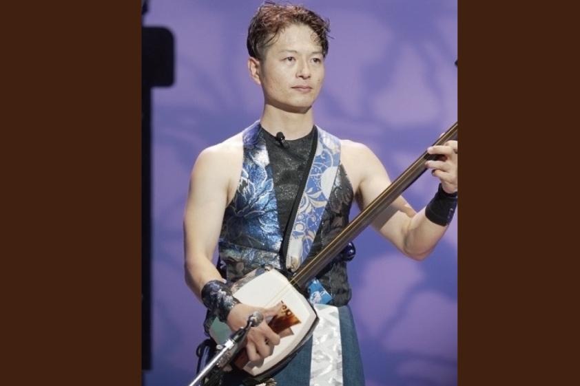 10月26日(日)に「和太鼓奏家 青木崇晃氏による演奏会」を開催します
