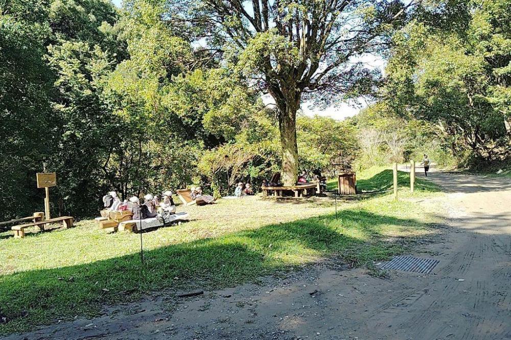 番外編（楽しいおべんとう風景➀）