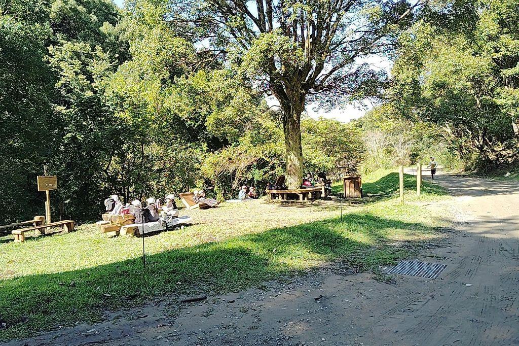 番外編（楽しいおべんとう風景➀）