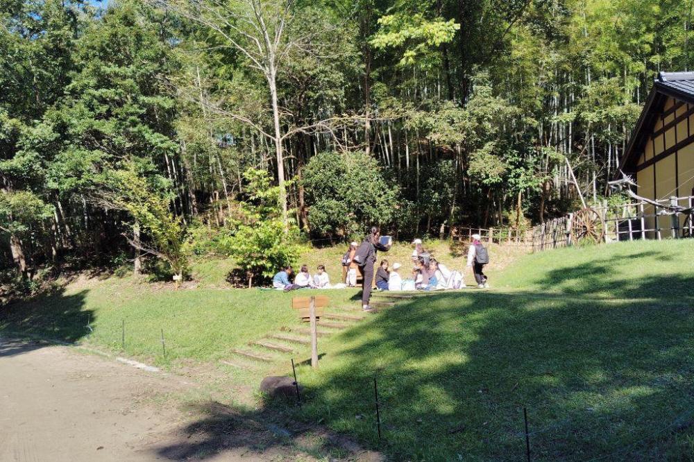 番外編（楽しいおべんとう風景➁）