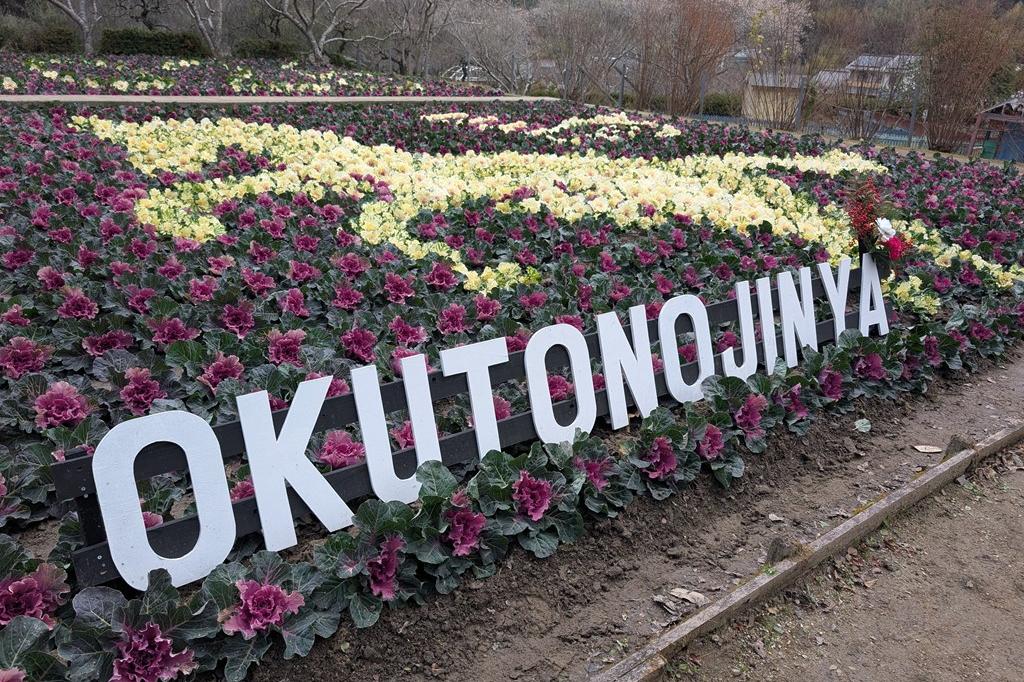 近くで見ると・・・