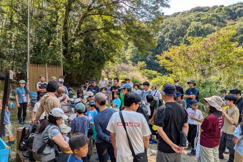 講師のみなさんから総評をいただきました