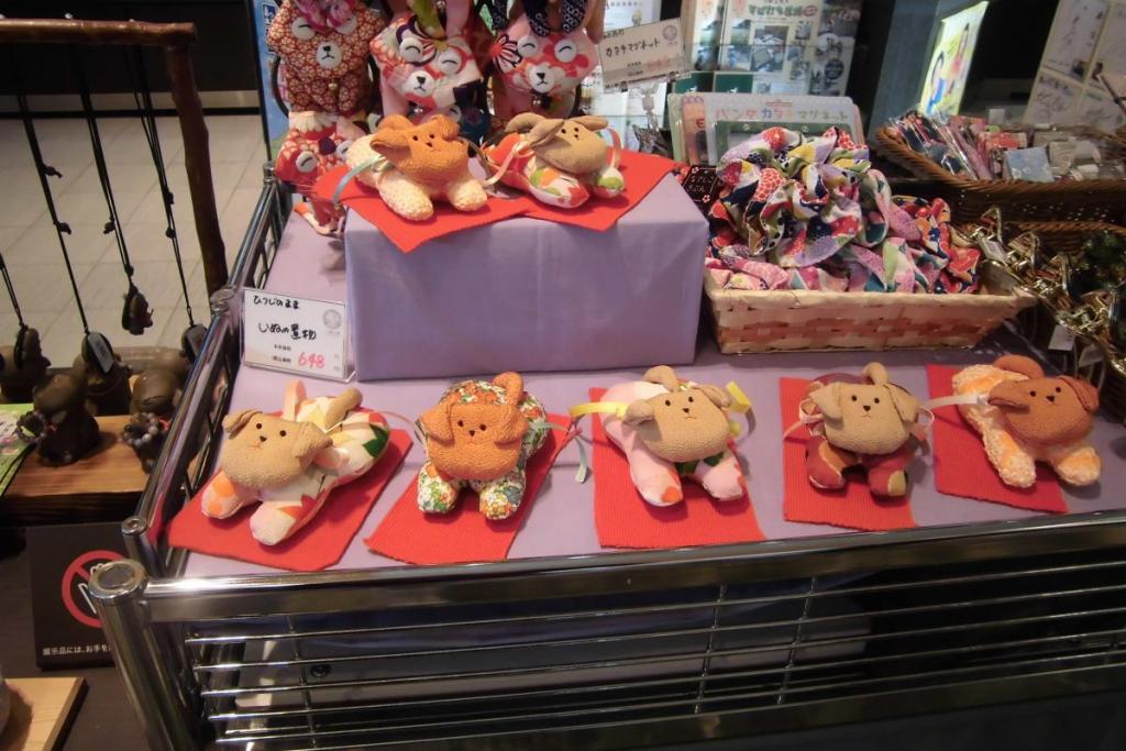 種類数ともに豊富です！