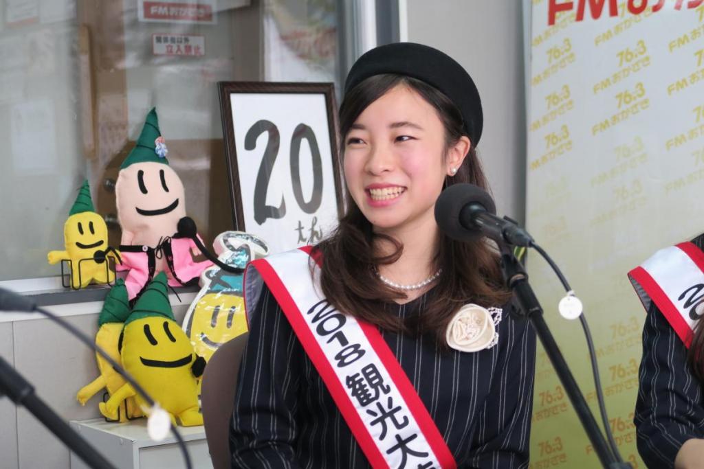 応募したきっかけは「農林業祭」で岡崎の魅力を再認識したから