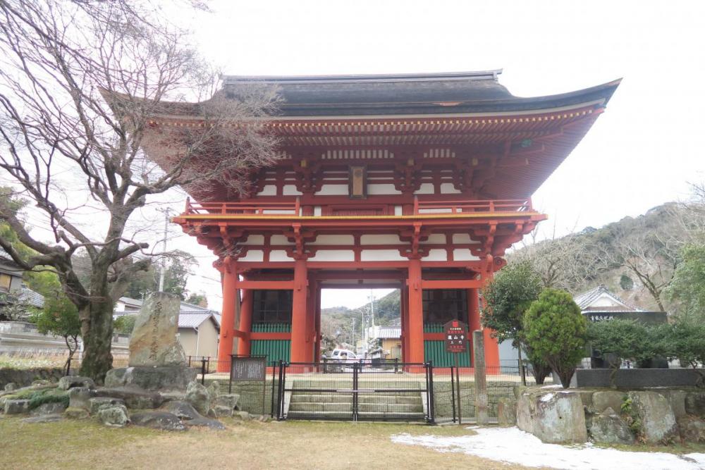 滝山寺・滝山寺宝物殿をリポート！(観光大使)｜新着情報｜岡崎おでかけナビ - 岡崎市観光協会公式サイト